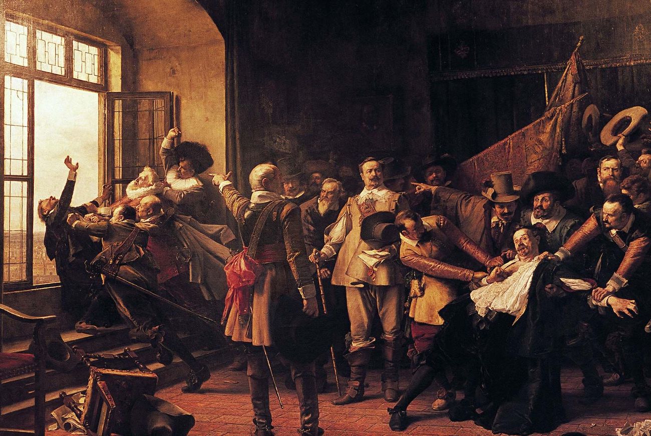 35-facts-about-defenestration-of-prague