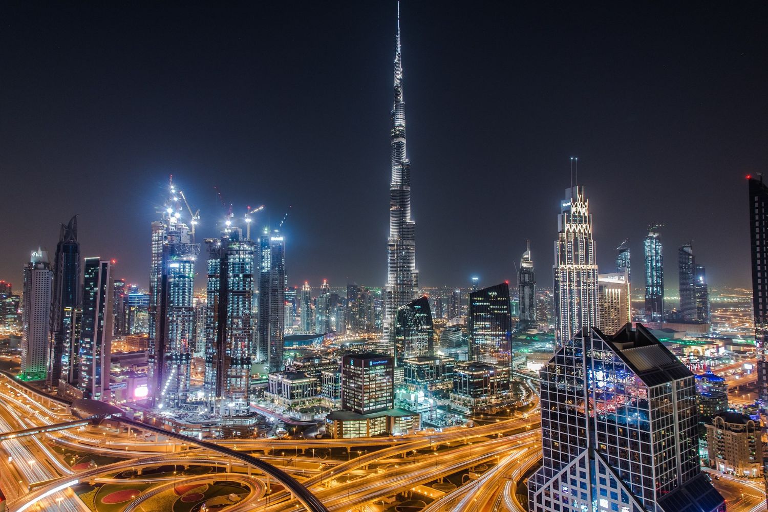 35-facts-about-dubai-skyline