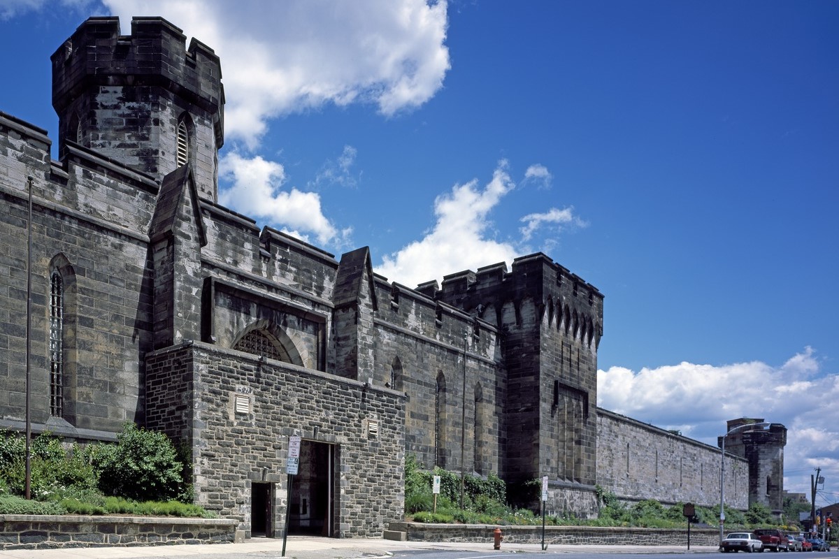 35-facts-about-eastern-state-penitentiary