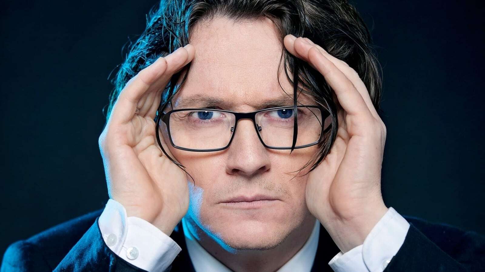 35 Facts About Ed Byrne - Facts.net