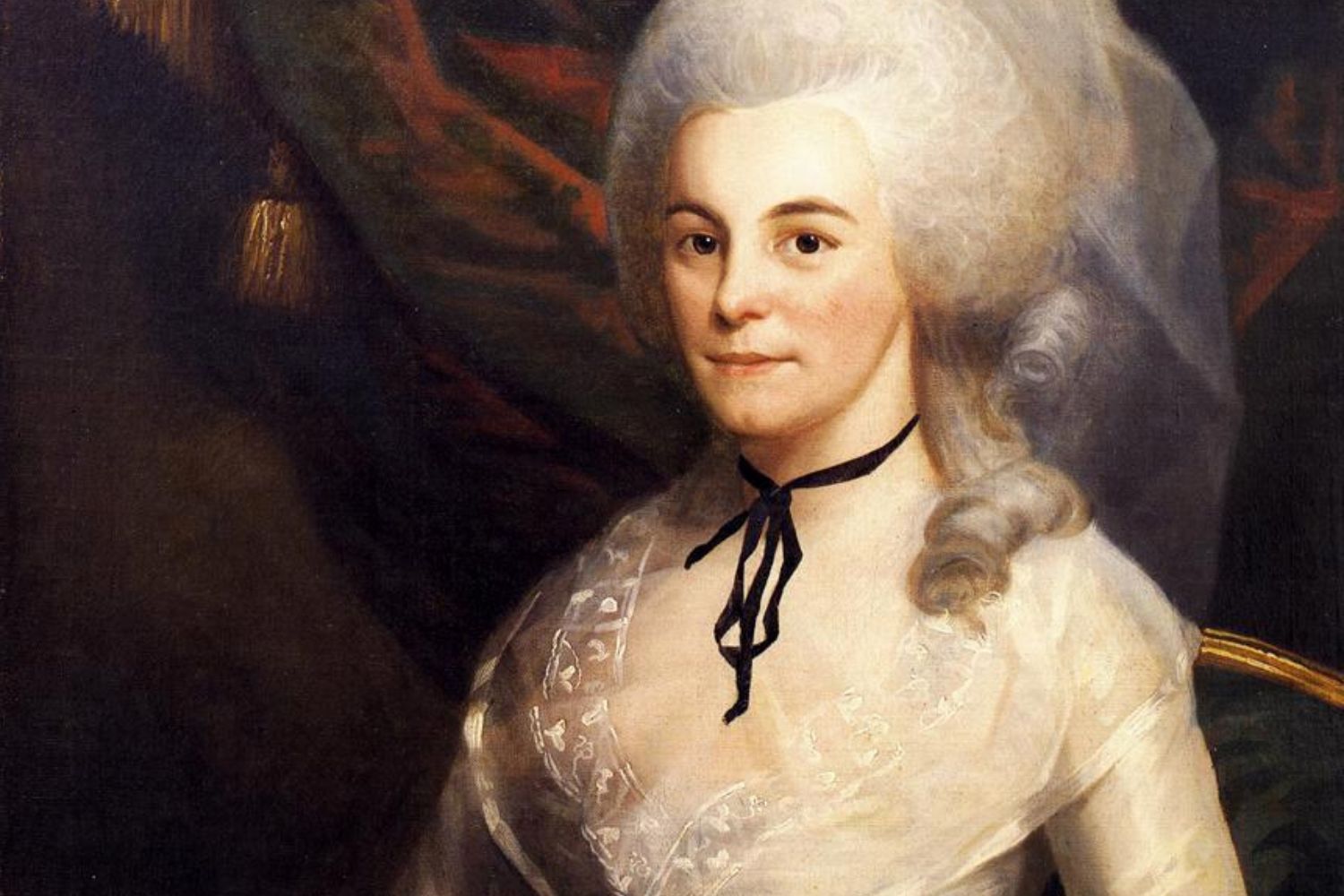 35-facts-about-eliza-hamilton