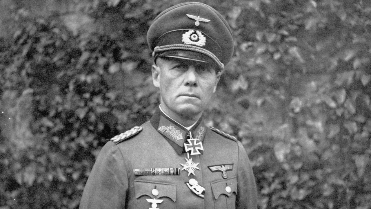 35-facts-about-erwin-rommel