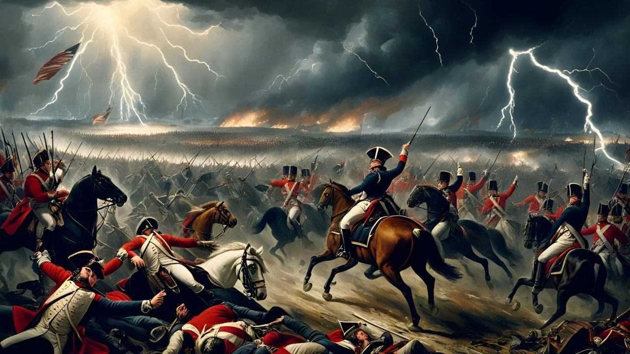 35-facts-about-famous-battles