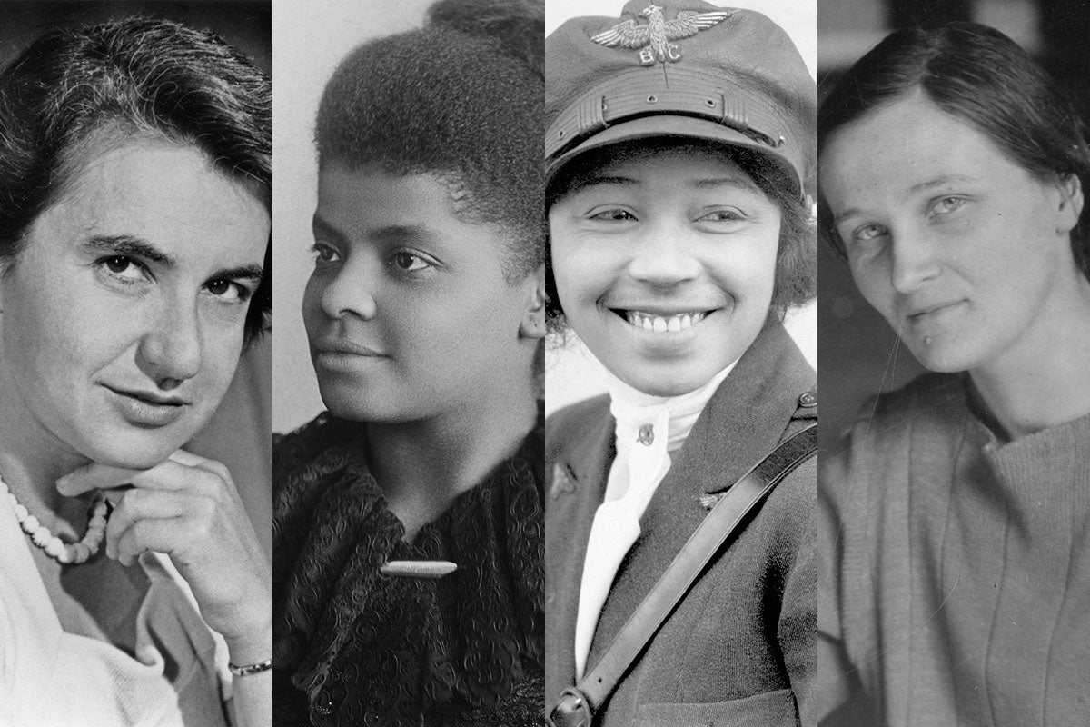 35-facts-about-famous-women-in-history