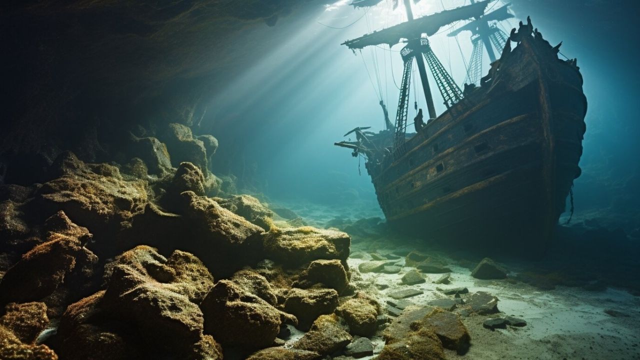 35-facts-about-gribshunden-shipwreck