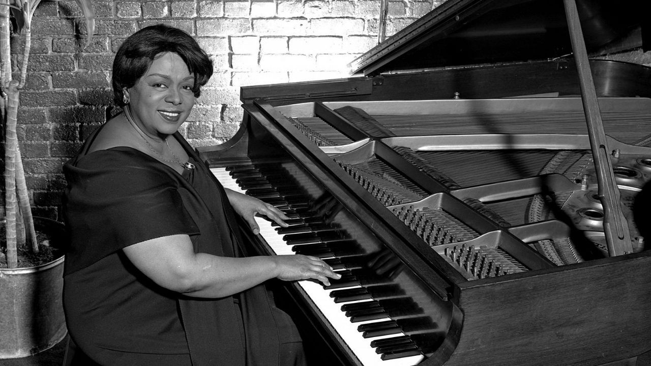 35 Facts About Hazel Scott - Facts.net