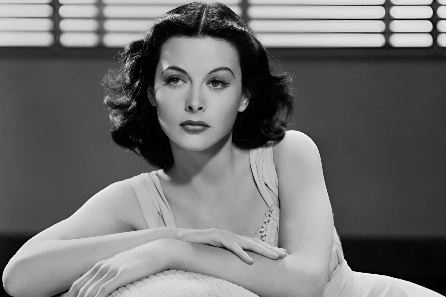 35 Facts About Hedy Lamarr Facts 35 Facts About Hedy Lamarr Facts