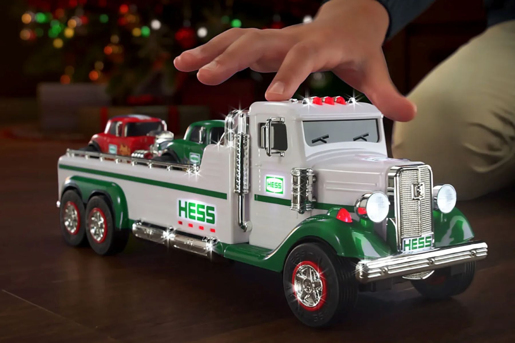 35-facts-about-hess-truck-2024