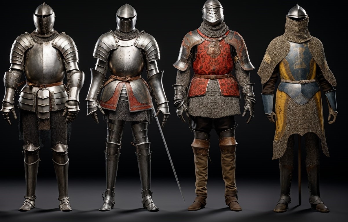 35-facts-about-historical-armor