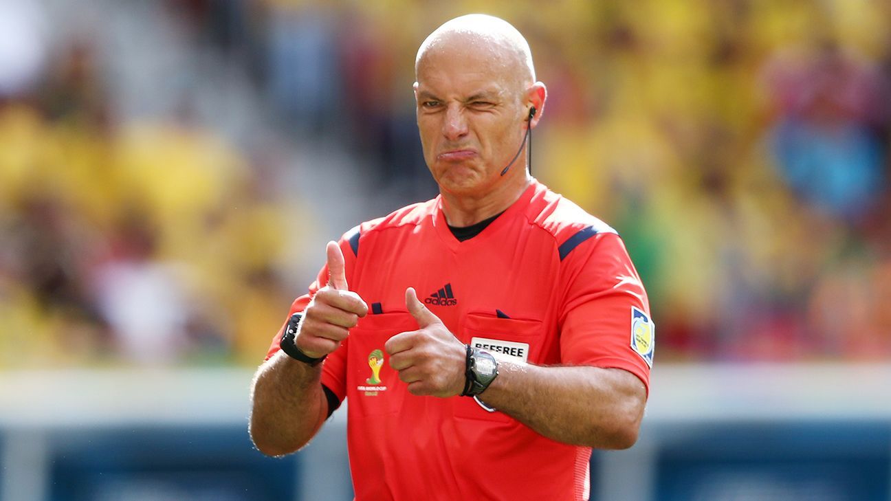 35-facts-about-howard-webb