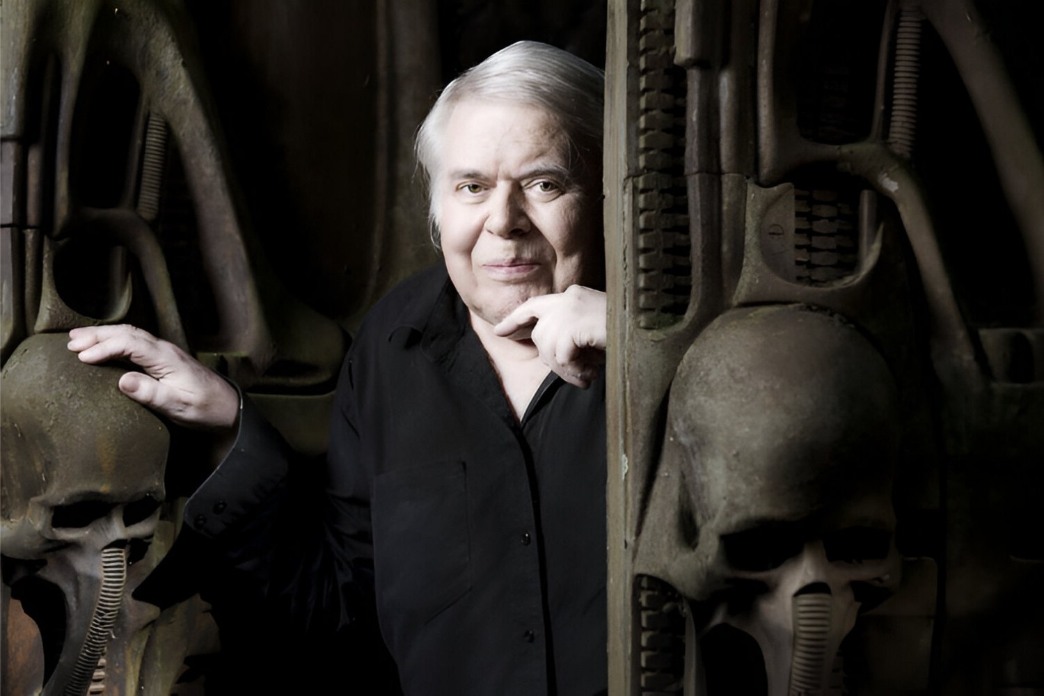 35-facts-about-hr-giger