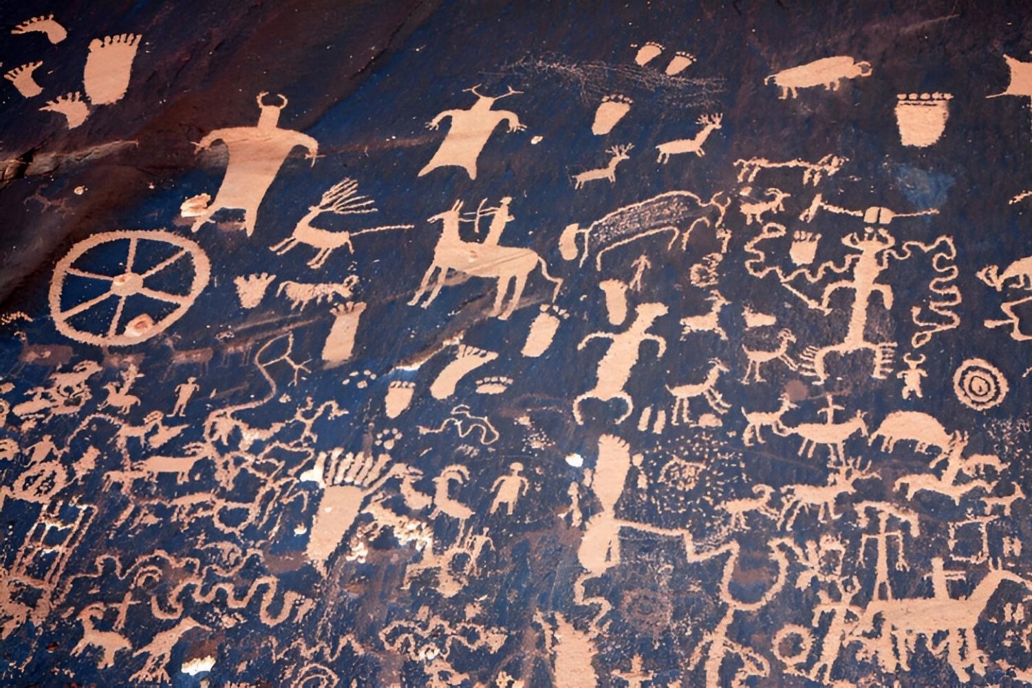 35-facts-about-indian-petroglyphs