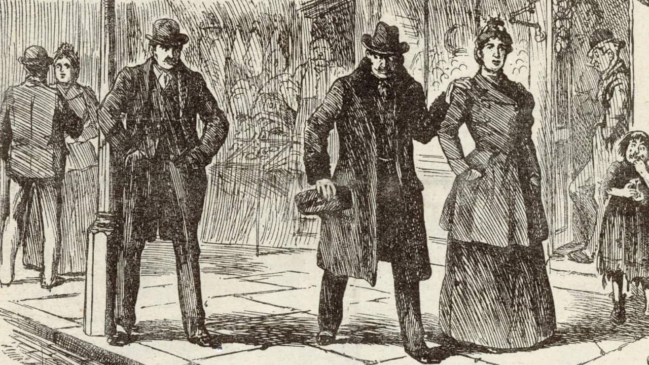 50 Facts About Jack The Ripper - Facts.net