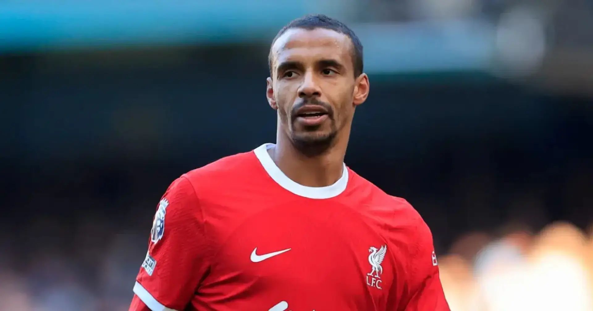 35-facts-about-joel-matip