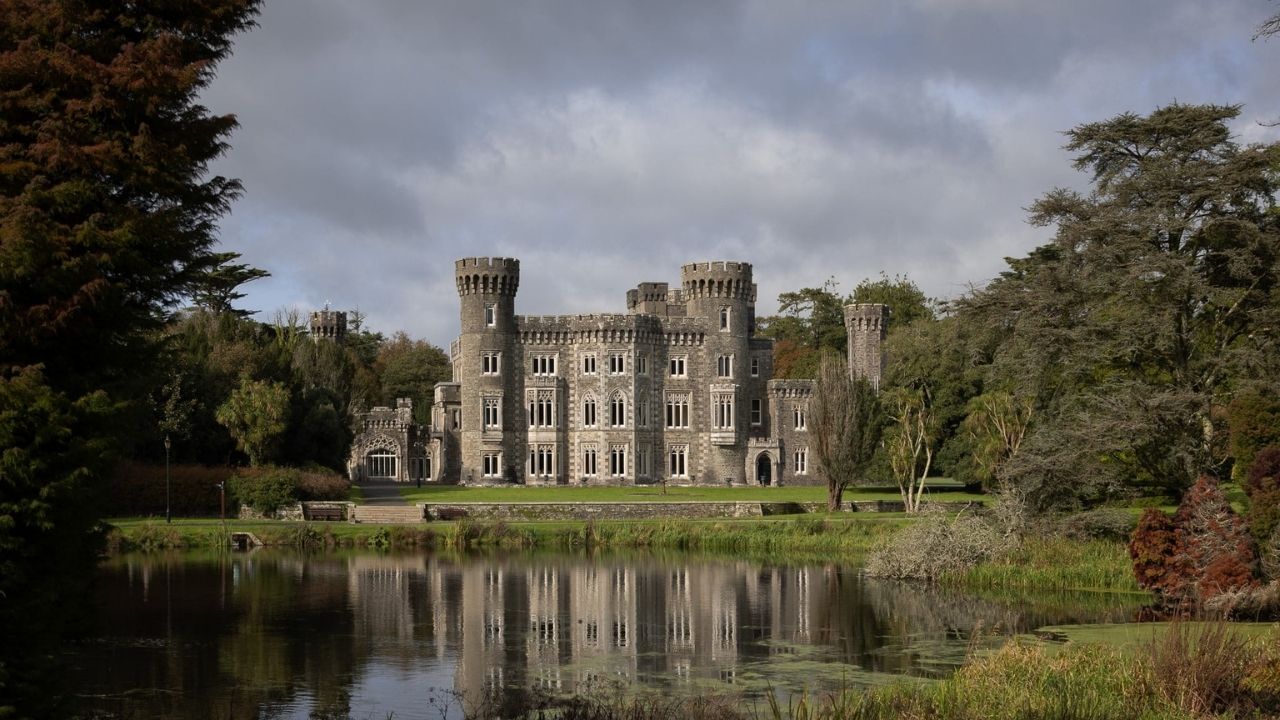 35-facts-about-johnstown-castle