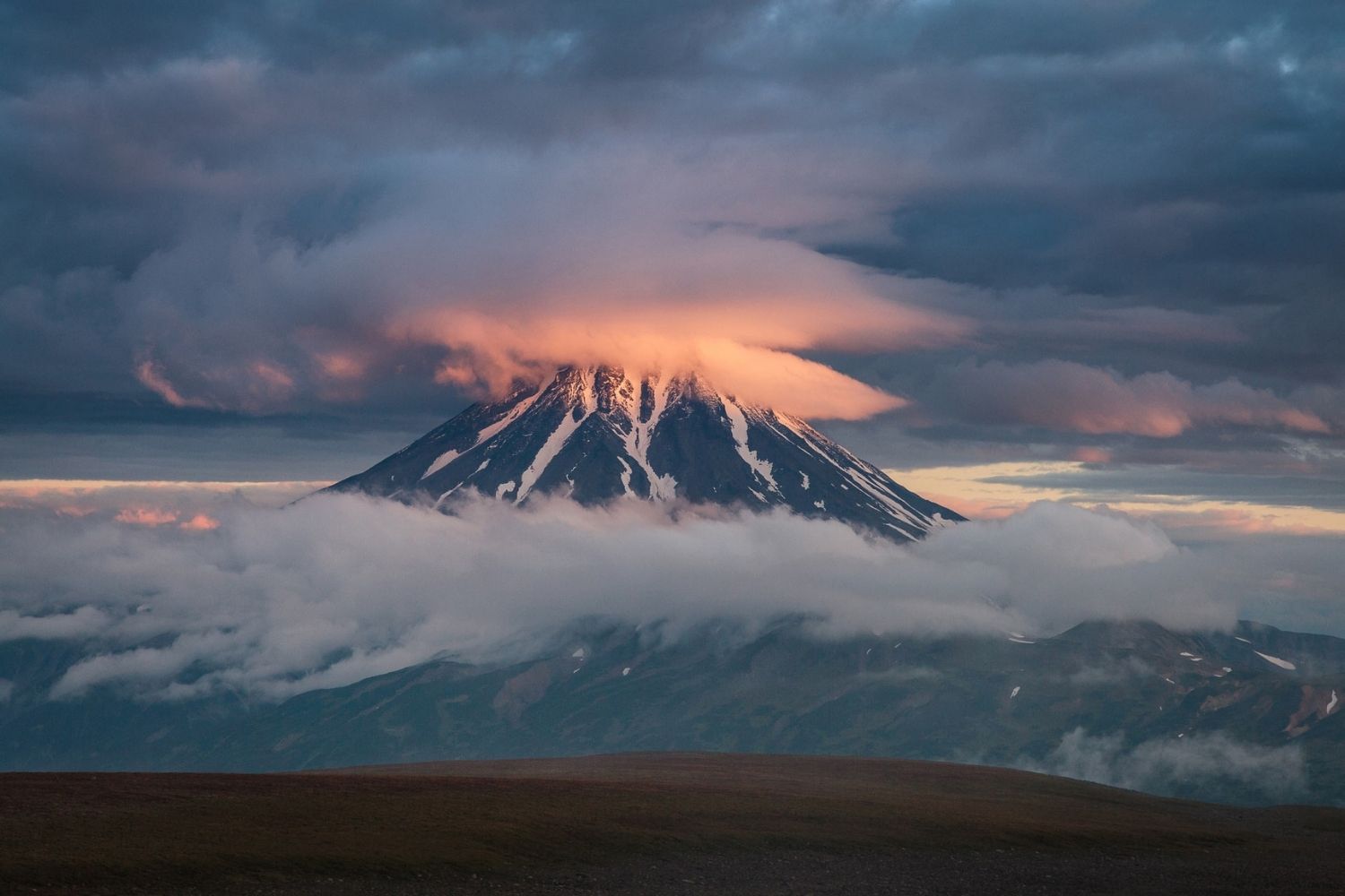 35 Facts About Kamchatka - Facts.net