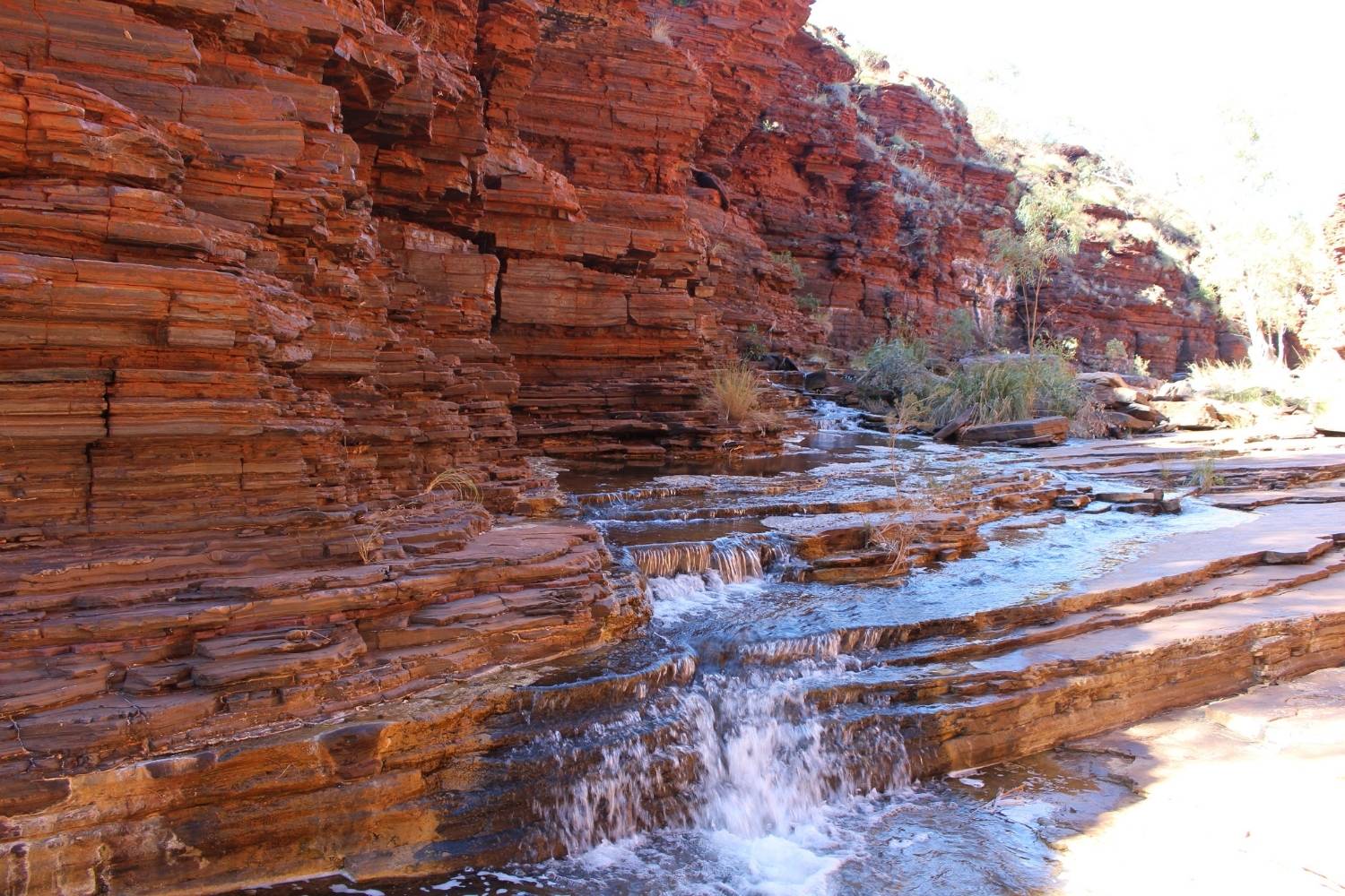 35-facts-about-karijini-national-park