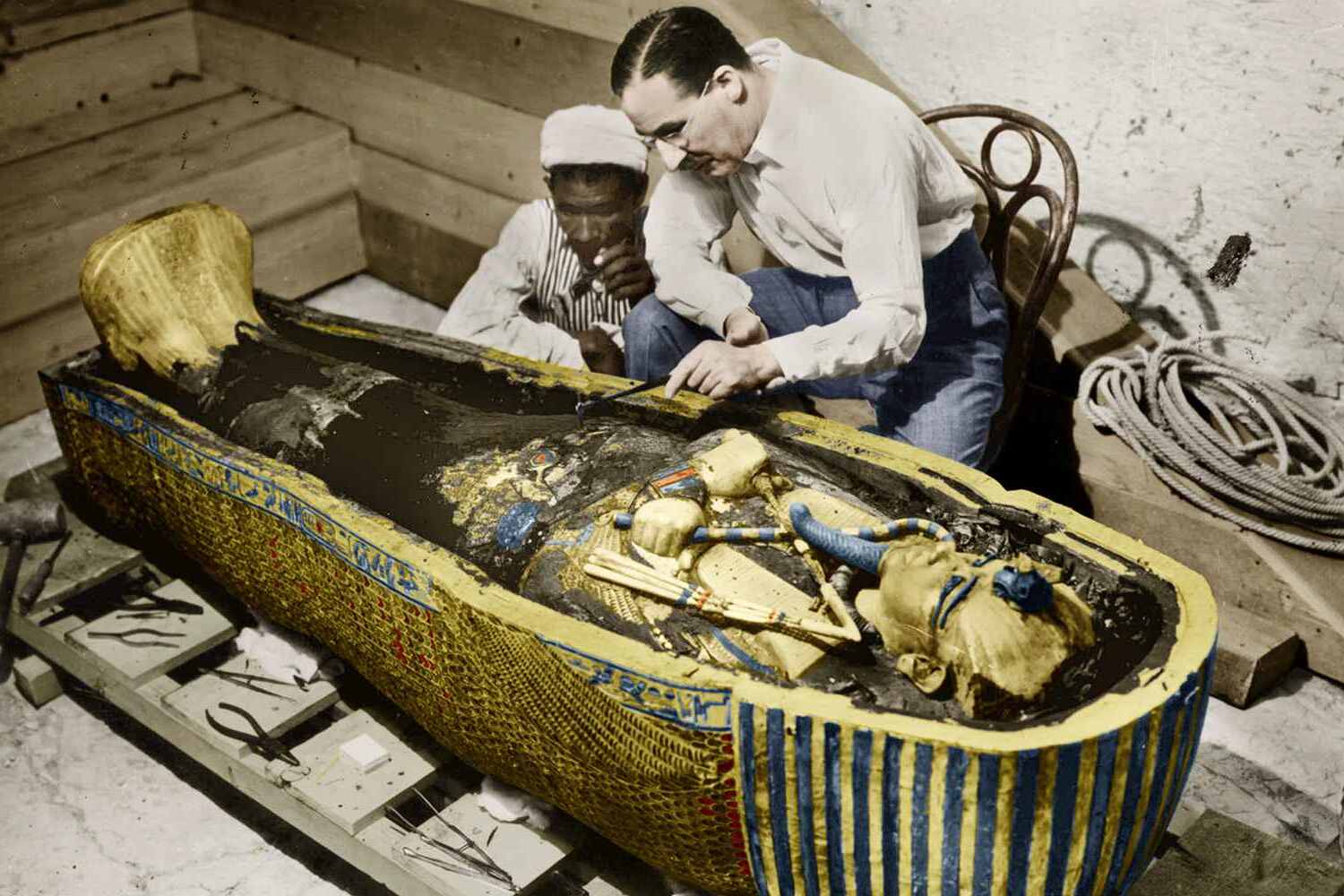 35-facts-about-king-tuts-tomb