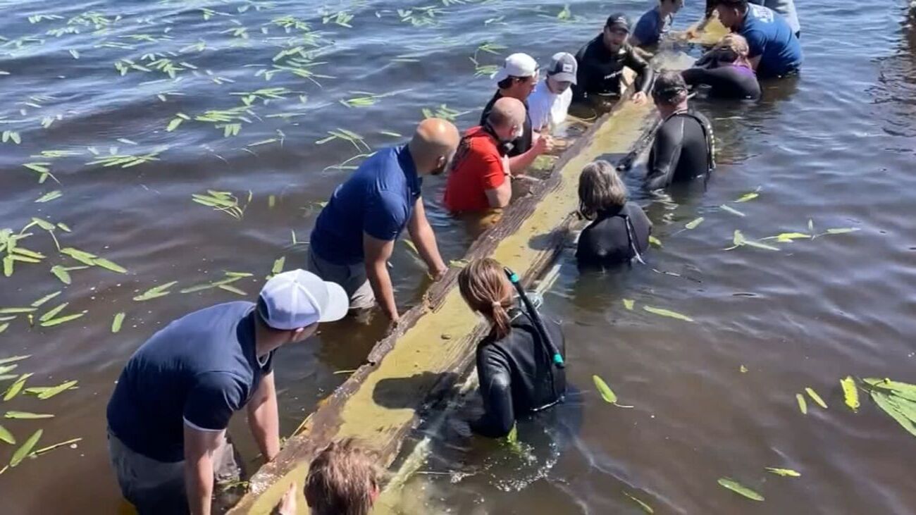 35-facts-about-lake-waccamaw-canoe