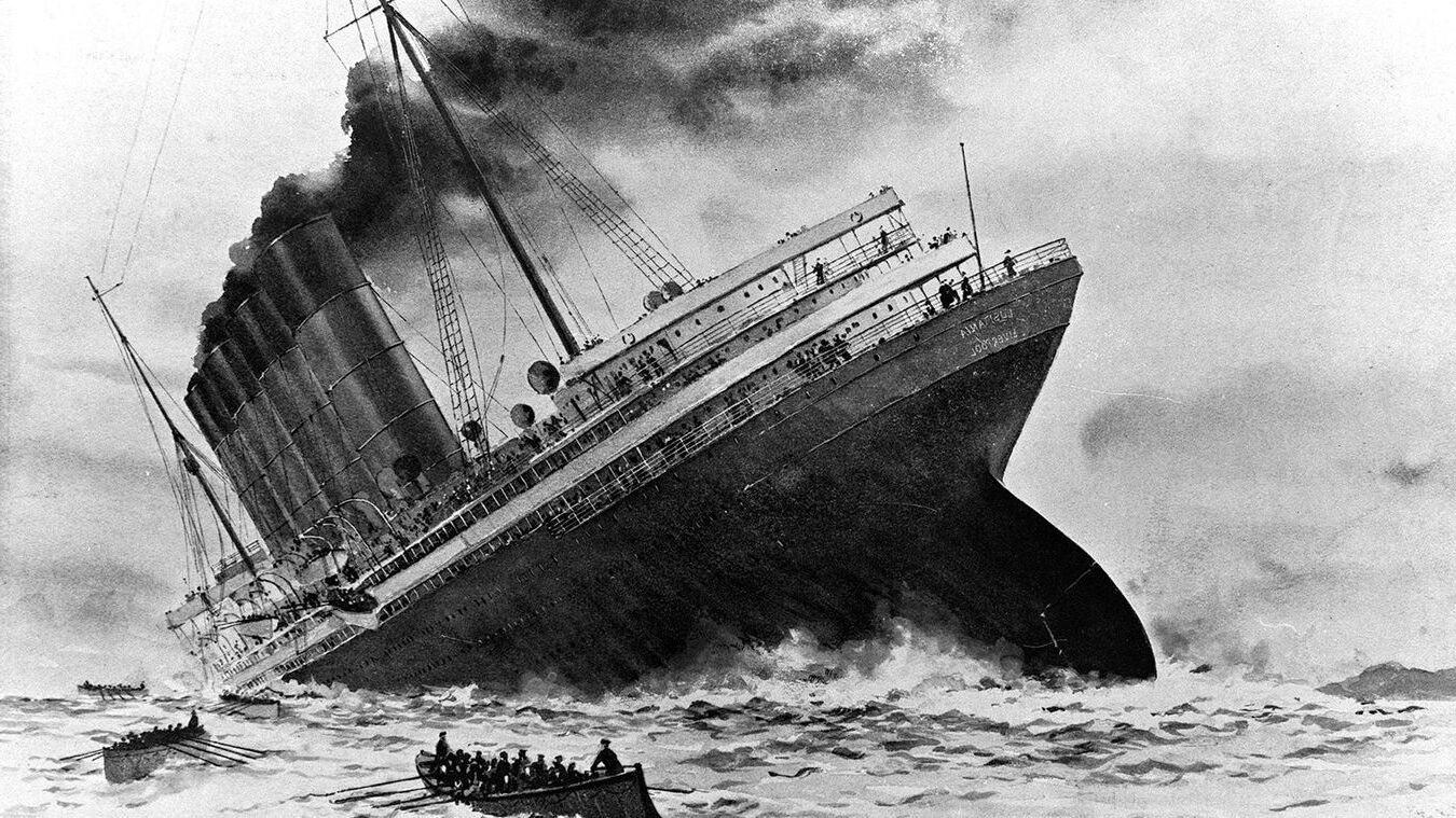 35-facts-about-lusitania-sinking