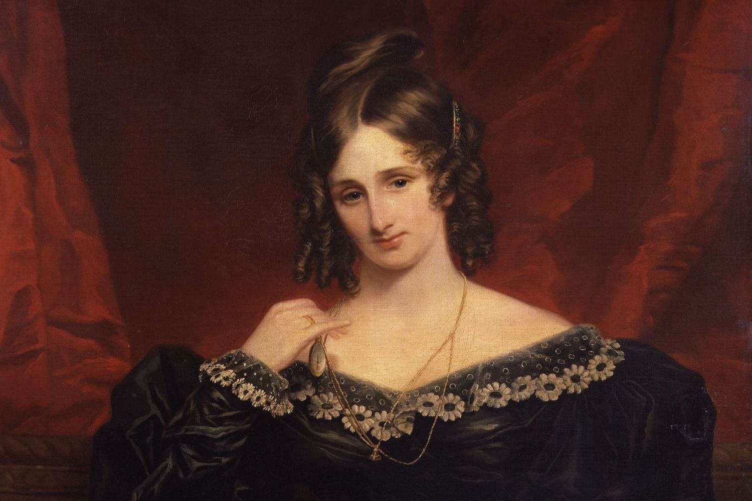 35-facts-about-mary-shelley