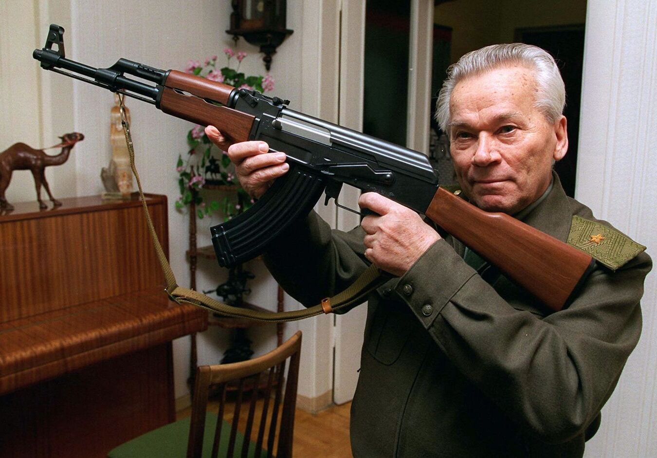 35-facts-about-mikhail-kalashnikov