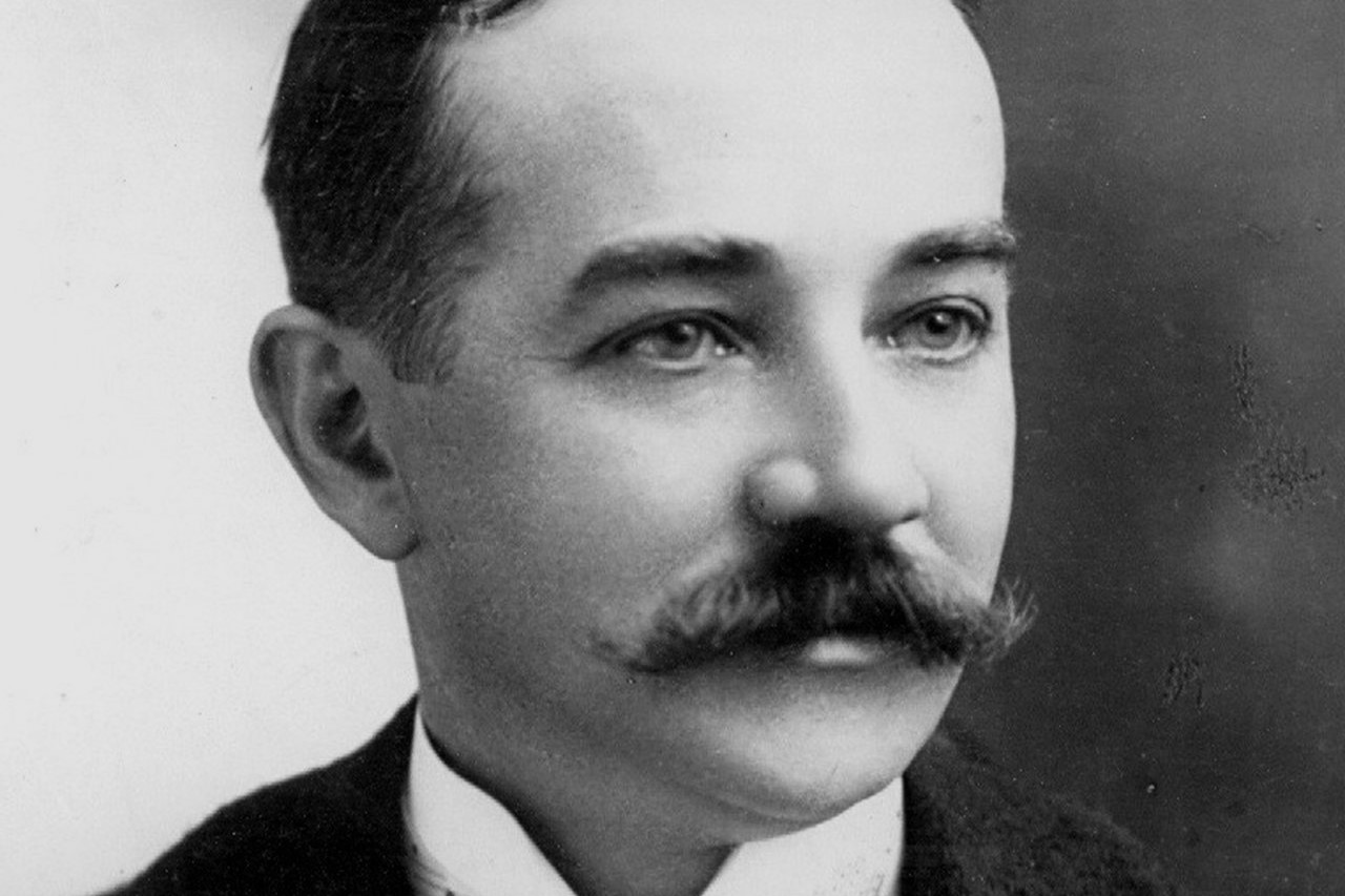 35-facts-about-milton-hershey