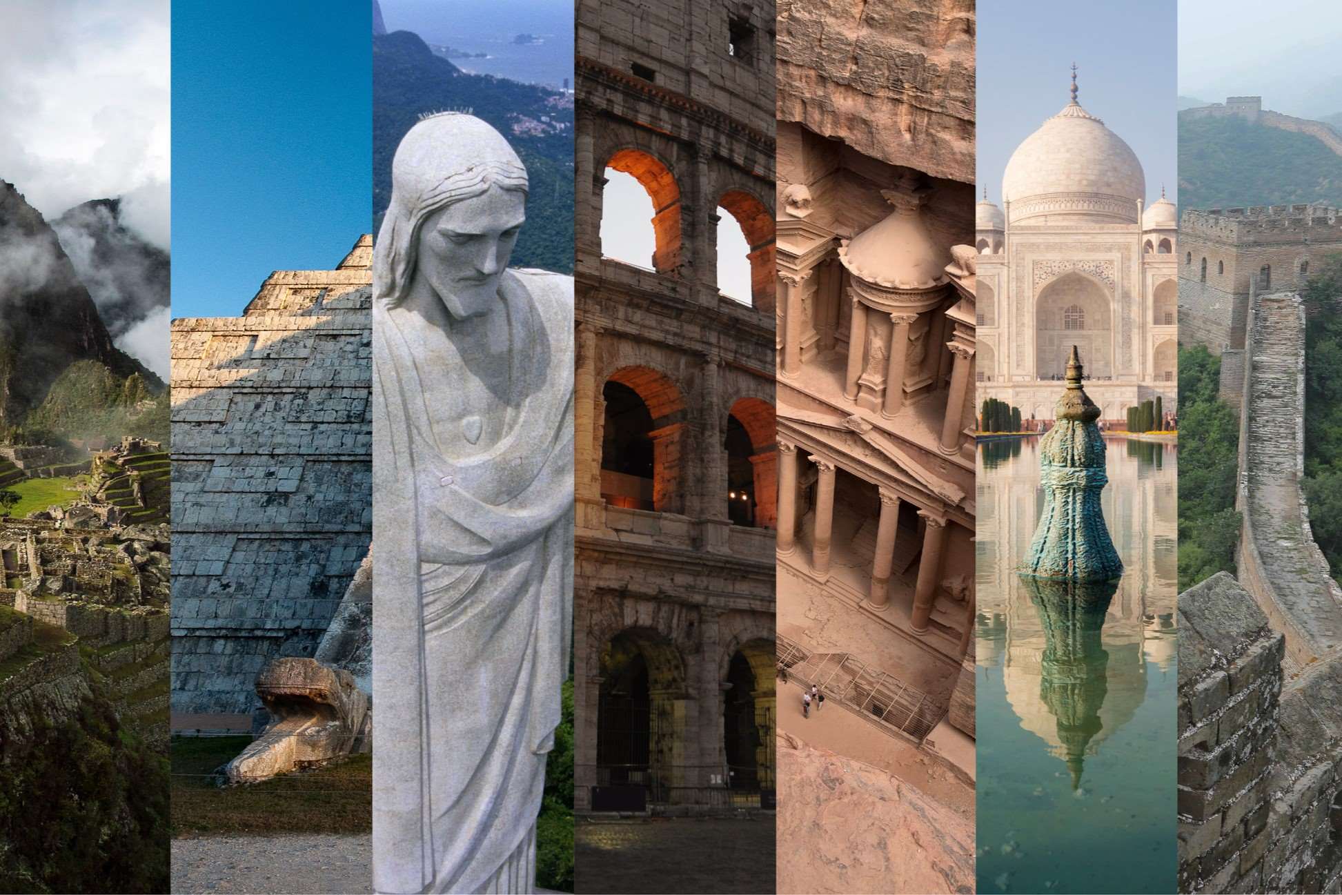 35-facts-about-new-seven-wonders-of-the-world