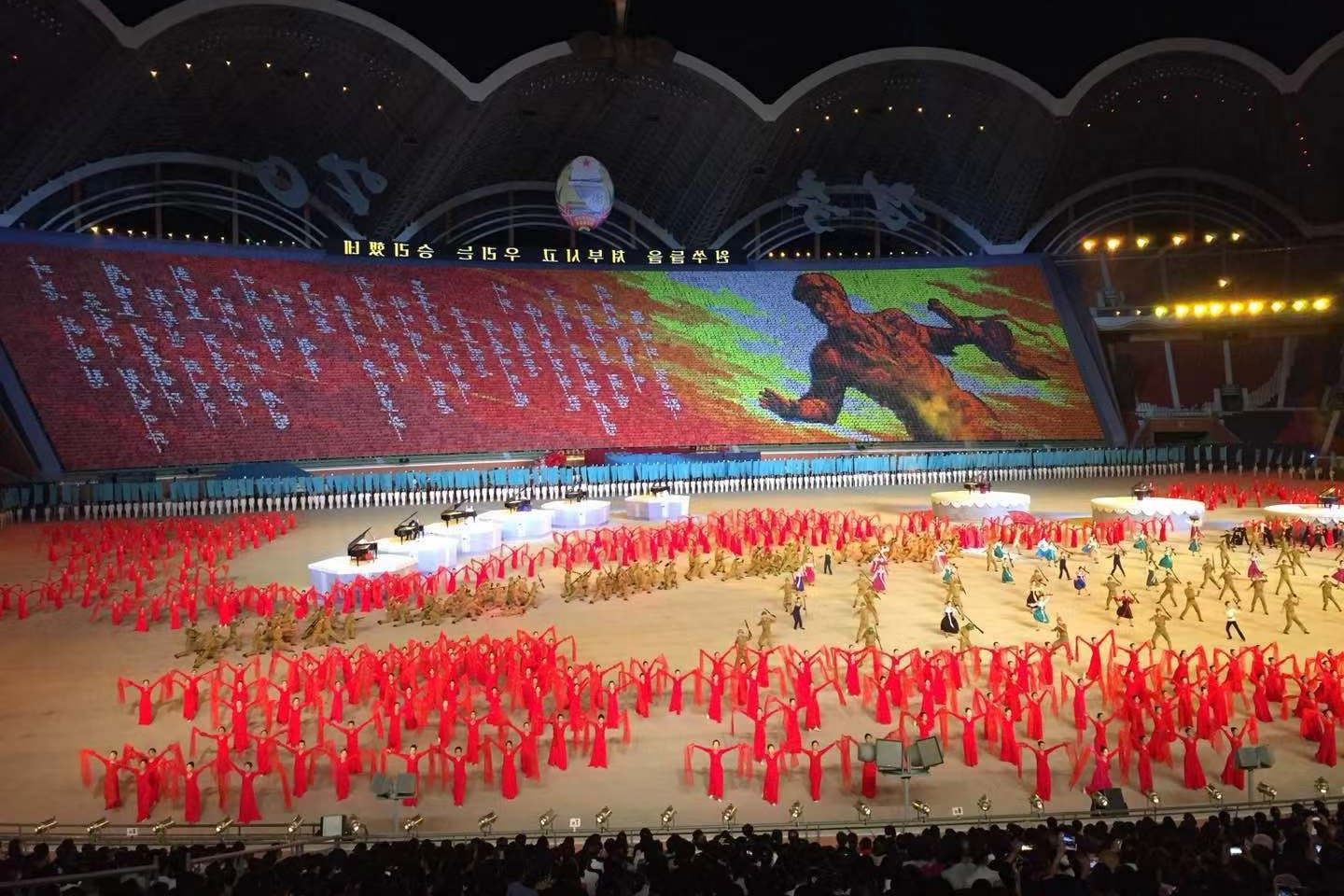 35-facts-about-north-korea-mass-games