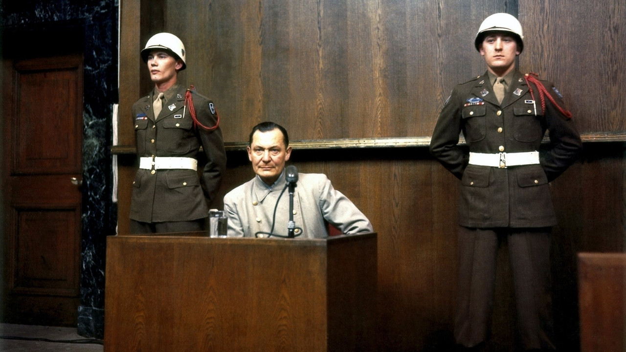 35-facts-about-nuremberg-trials