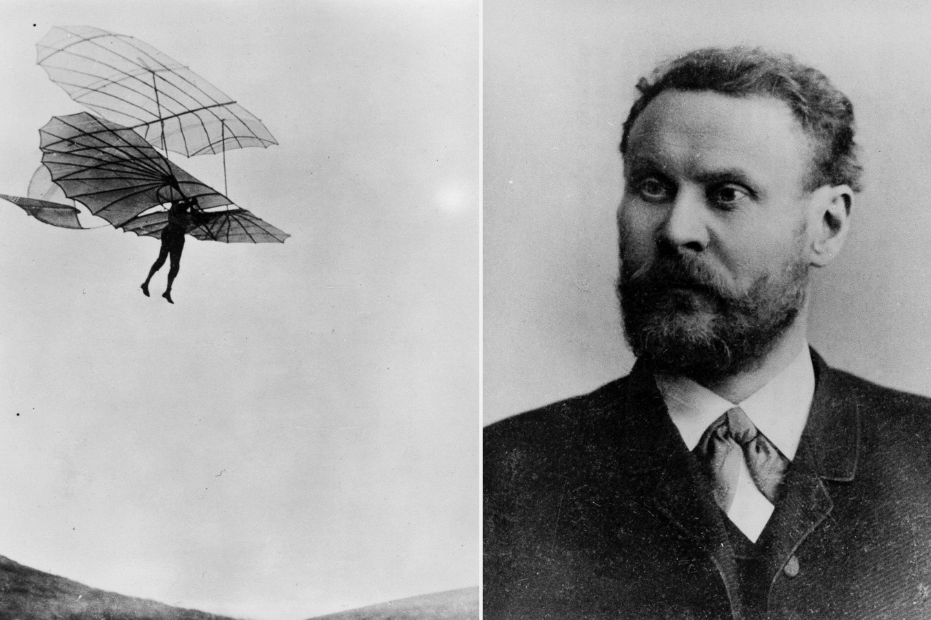 35-facts-about-otto-lilienthal