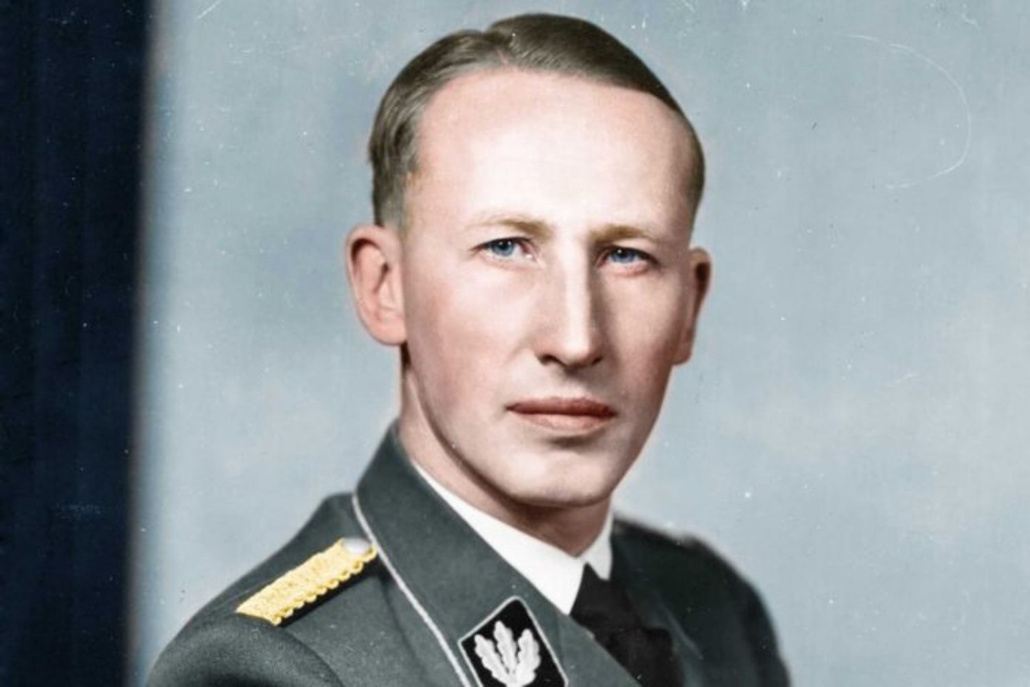 35-facts-about-reinhard-heydrich