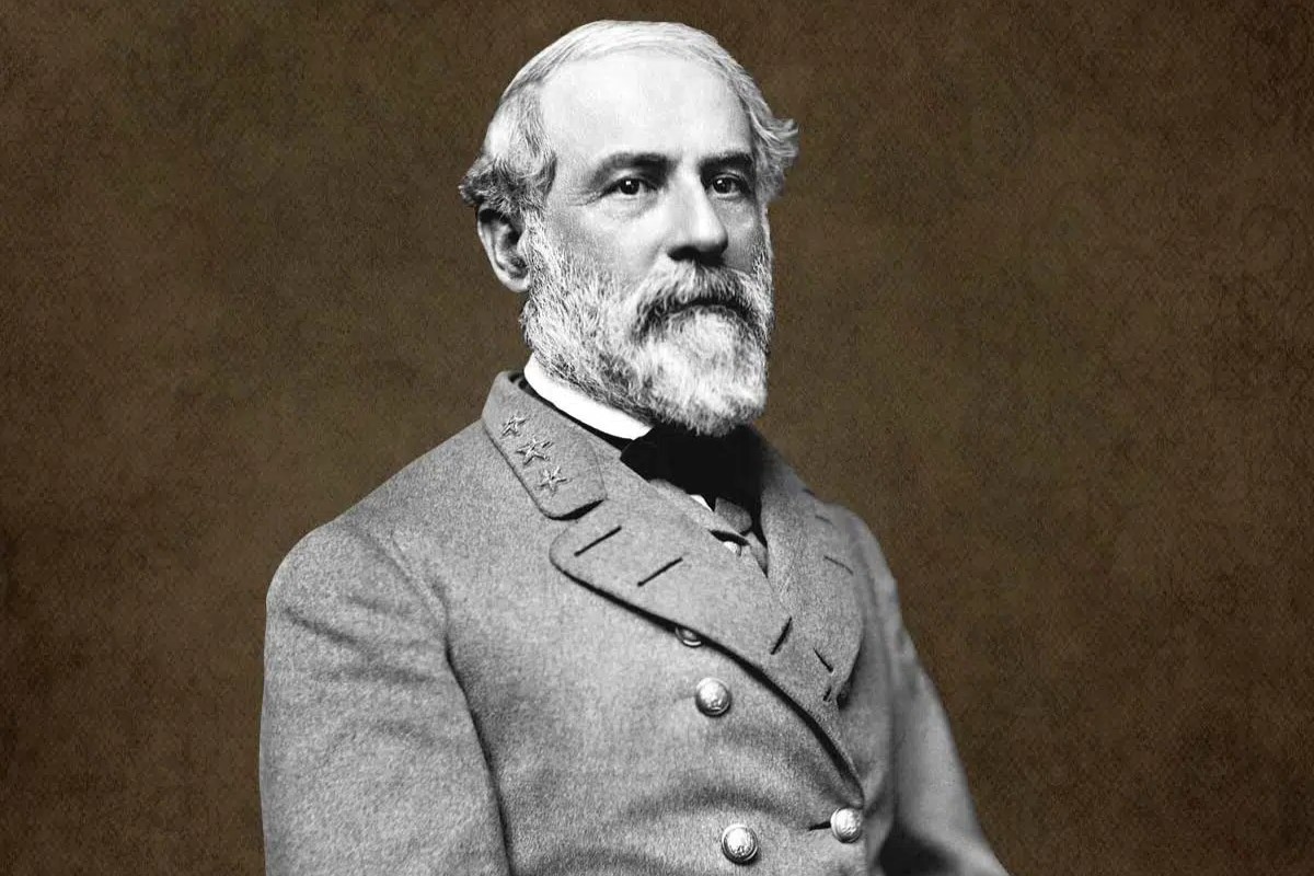 35 Facts About Robert E Lee Day - Facts.net