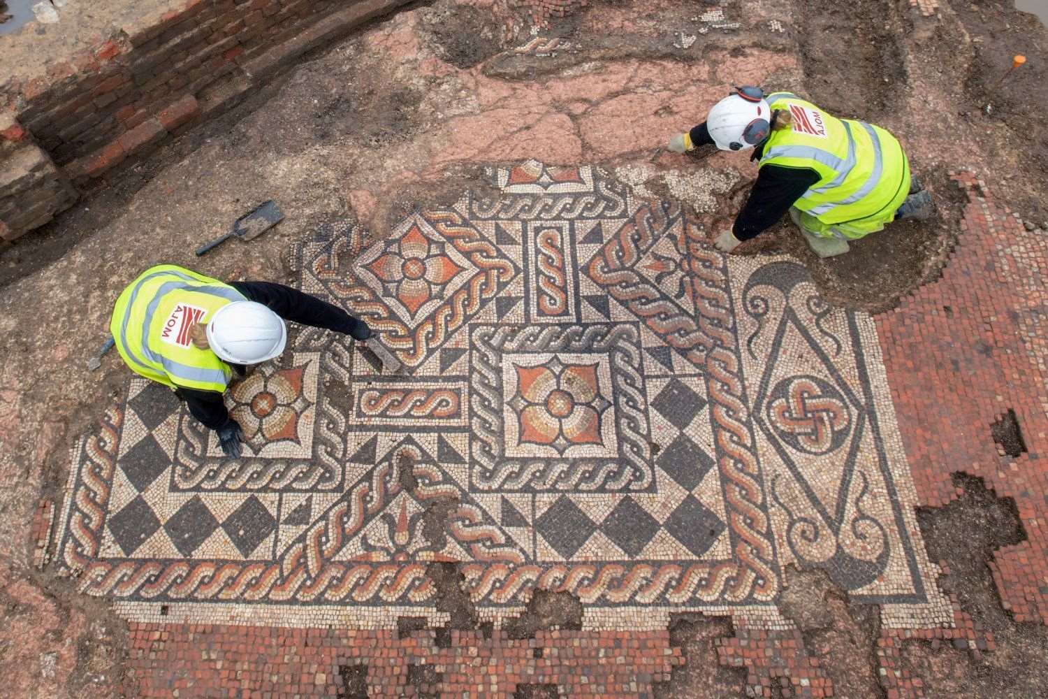 35-facts-about-roman-mosaic-london