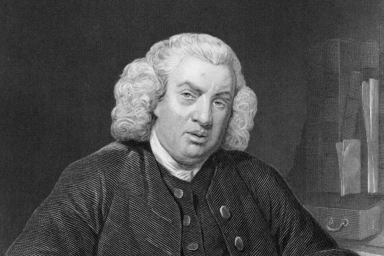 35 Facts About Samuel Johnson - Facts.net