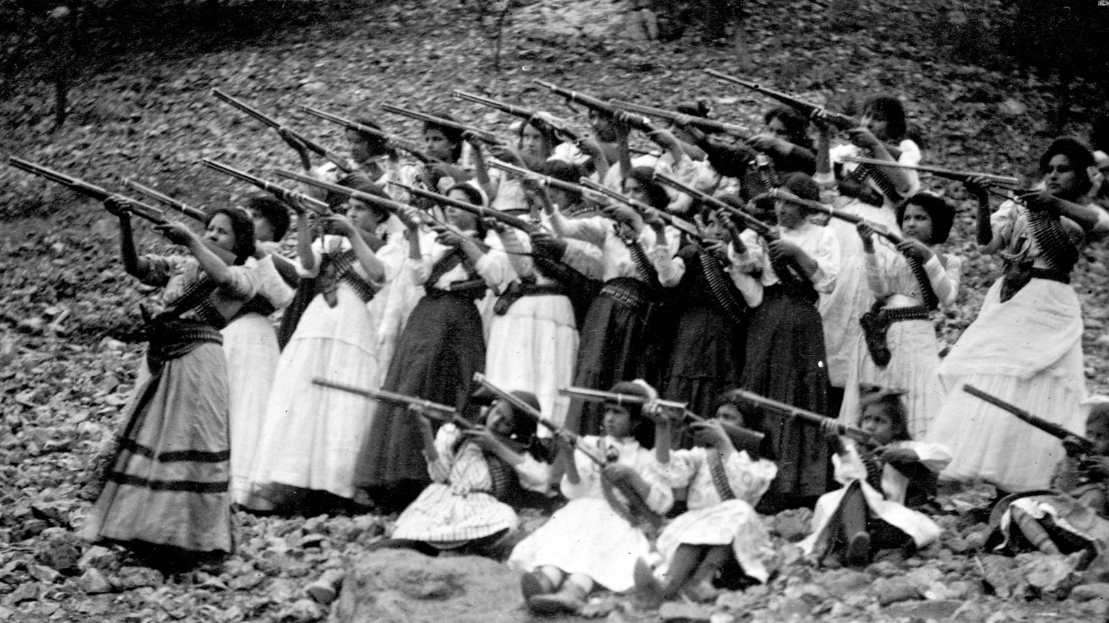 35-facts-about-soldaderas-mexican-revolution