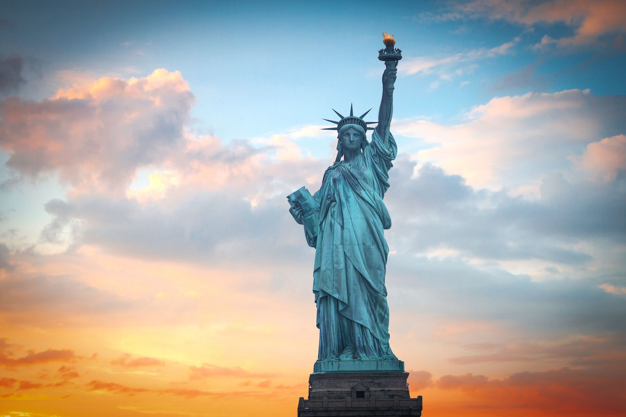 35-facts-about-statue-of-liberty-design-change