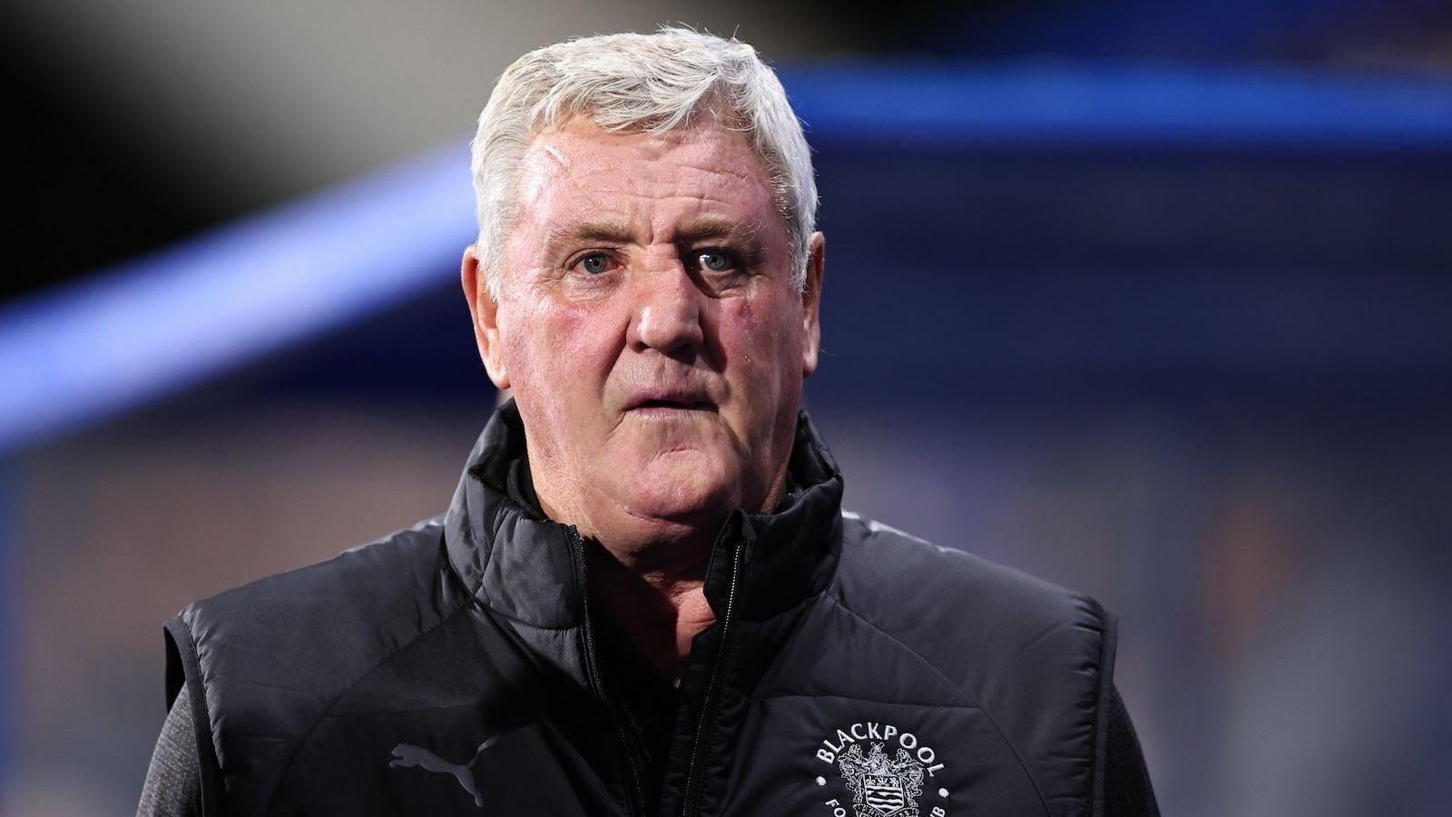 35-facts-about-steve-bruce