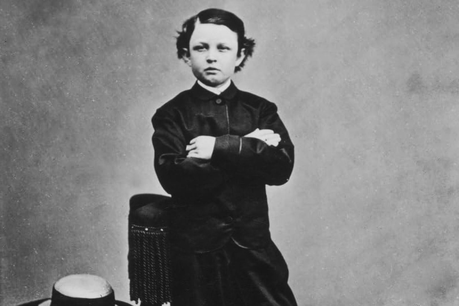 35-facts-about-tad-lincoln