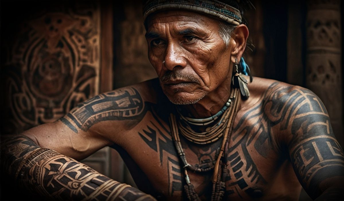 35 Facts About Tattoo History - Facts.net