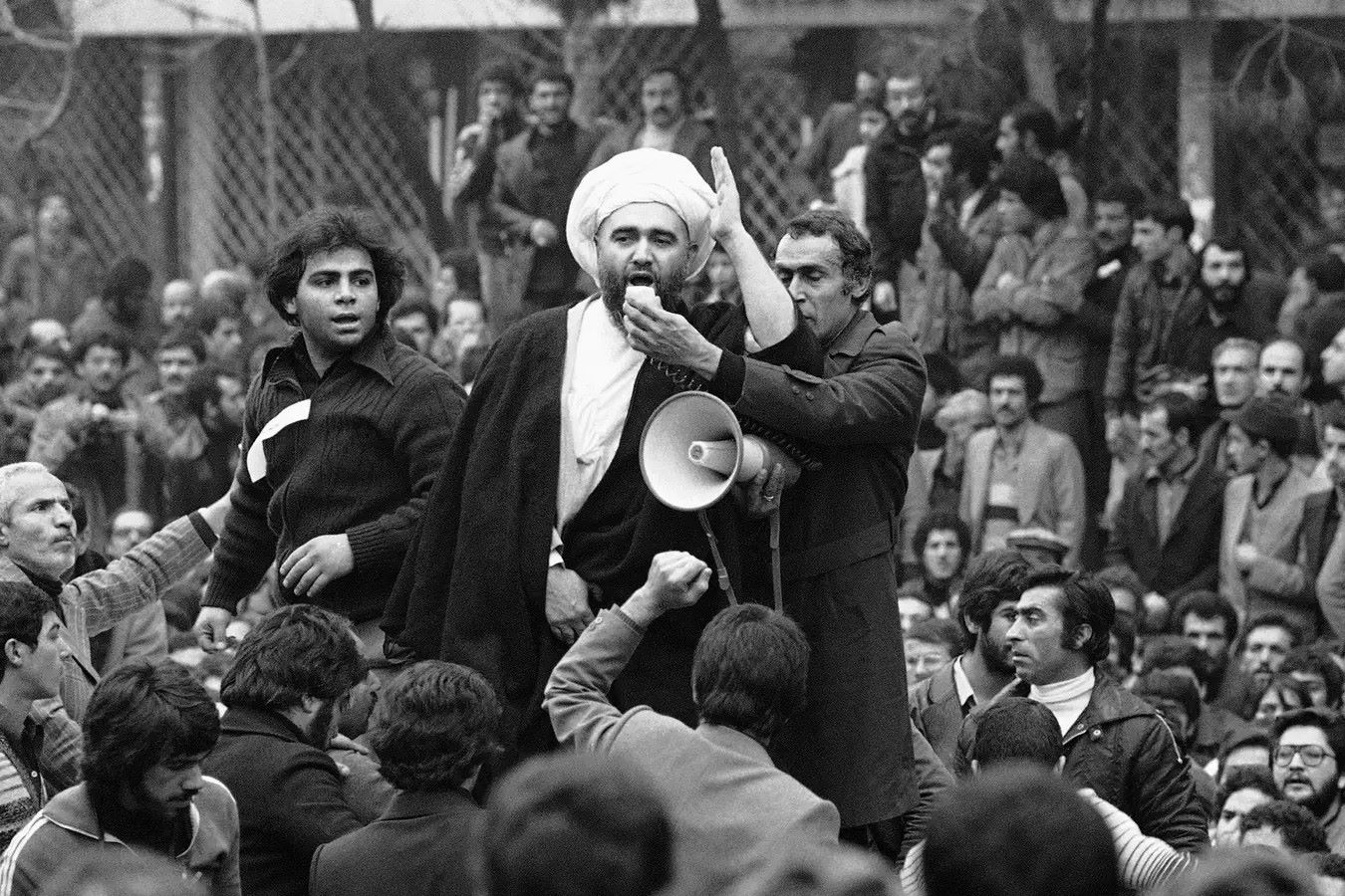 35-facts-about-the-iranian-revolution