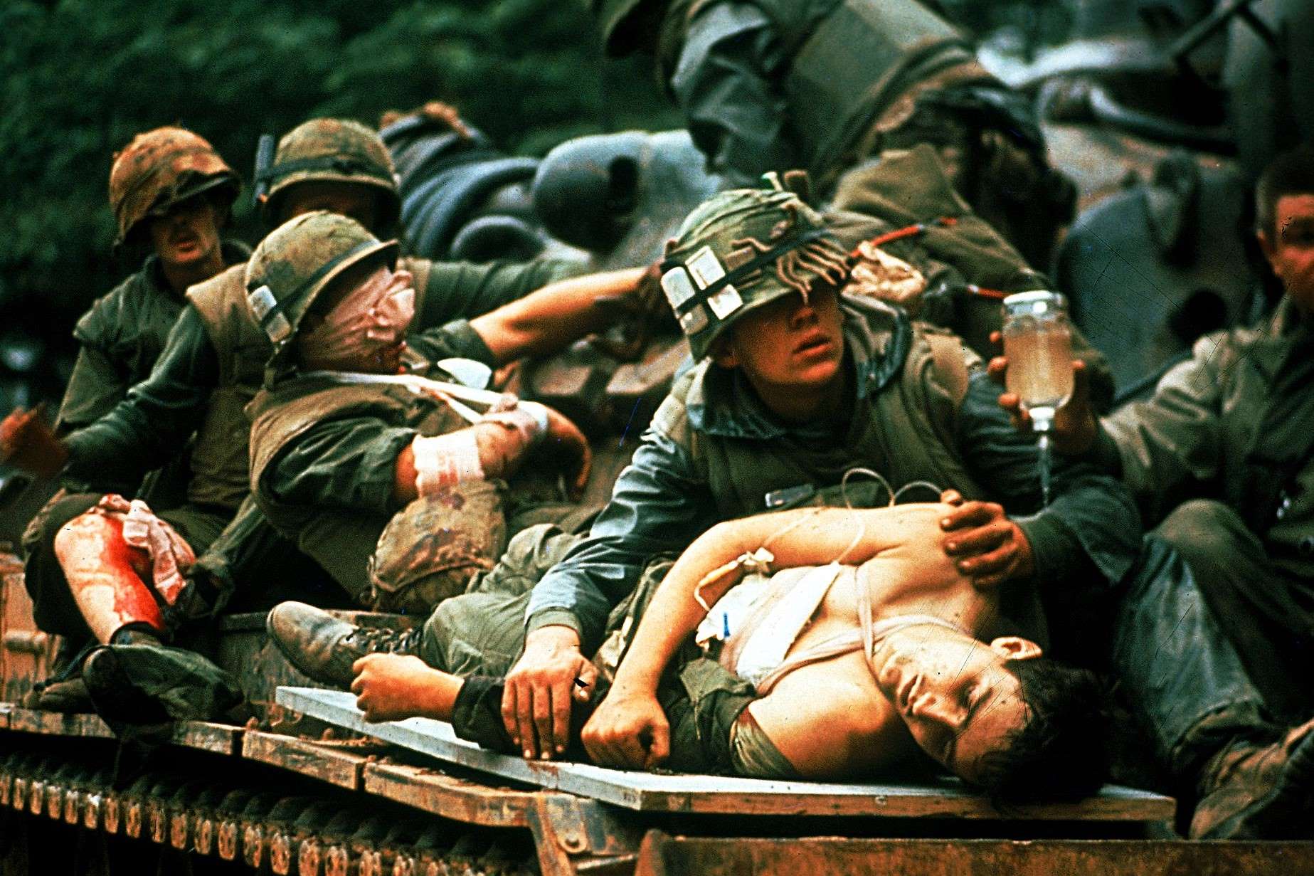 35-facts-about-the-vietnam-war