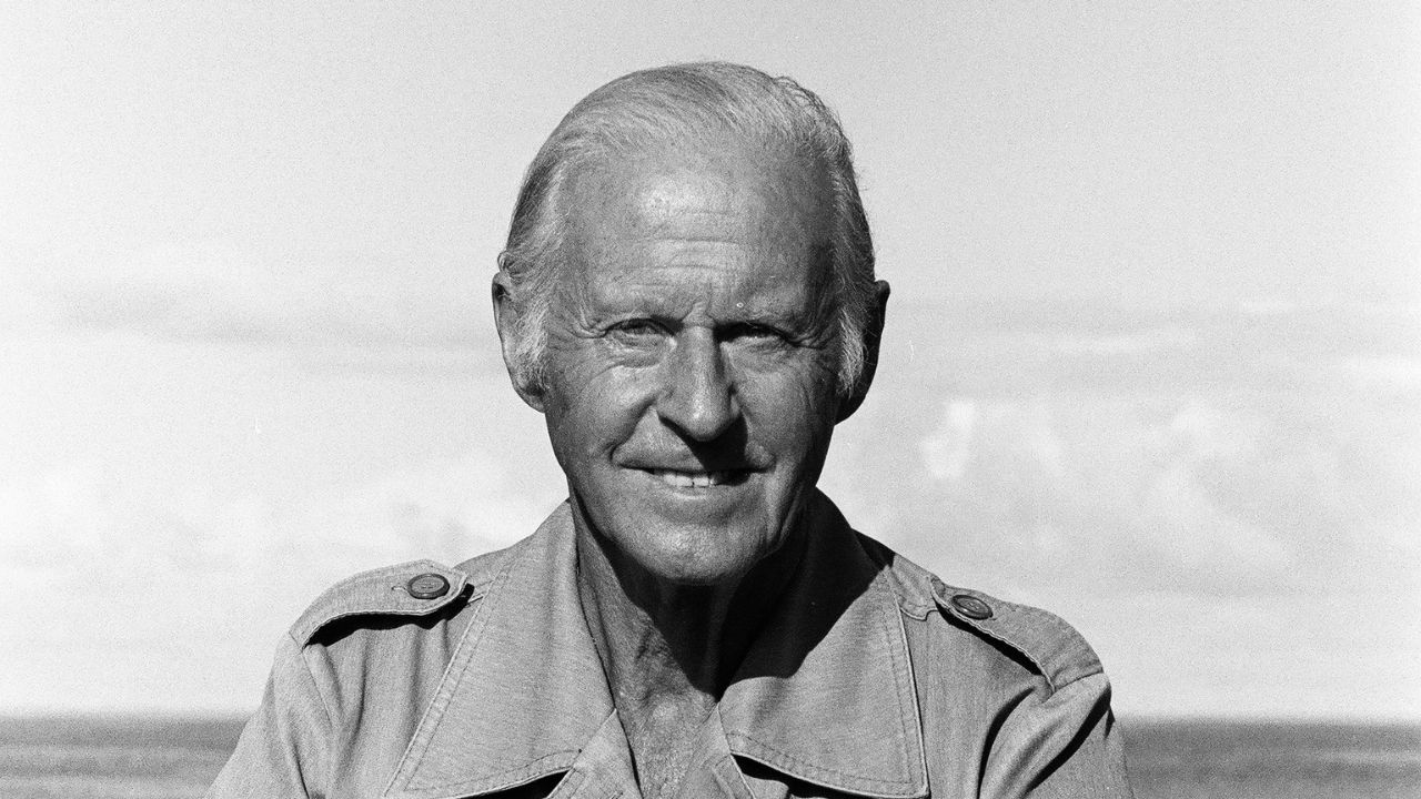 35 Facts About Thor Heyerdahl - Facts.net