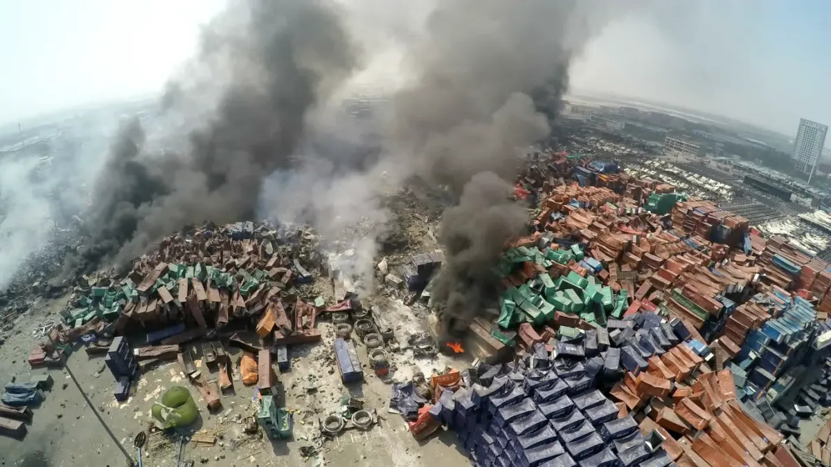 35-facts-about-tianjin-explosions