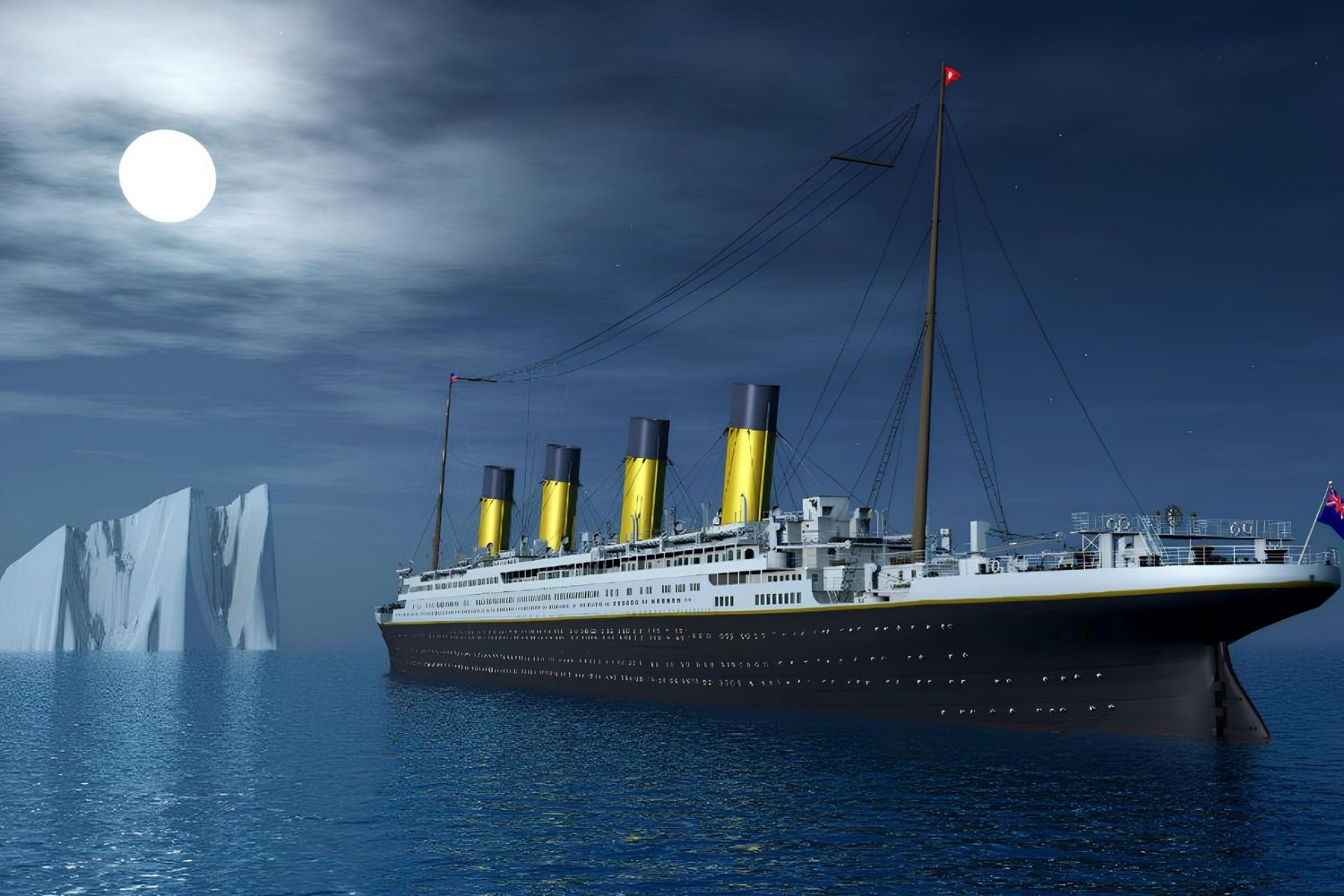 35-facts-about-titanic-aftermath