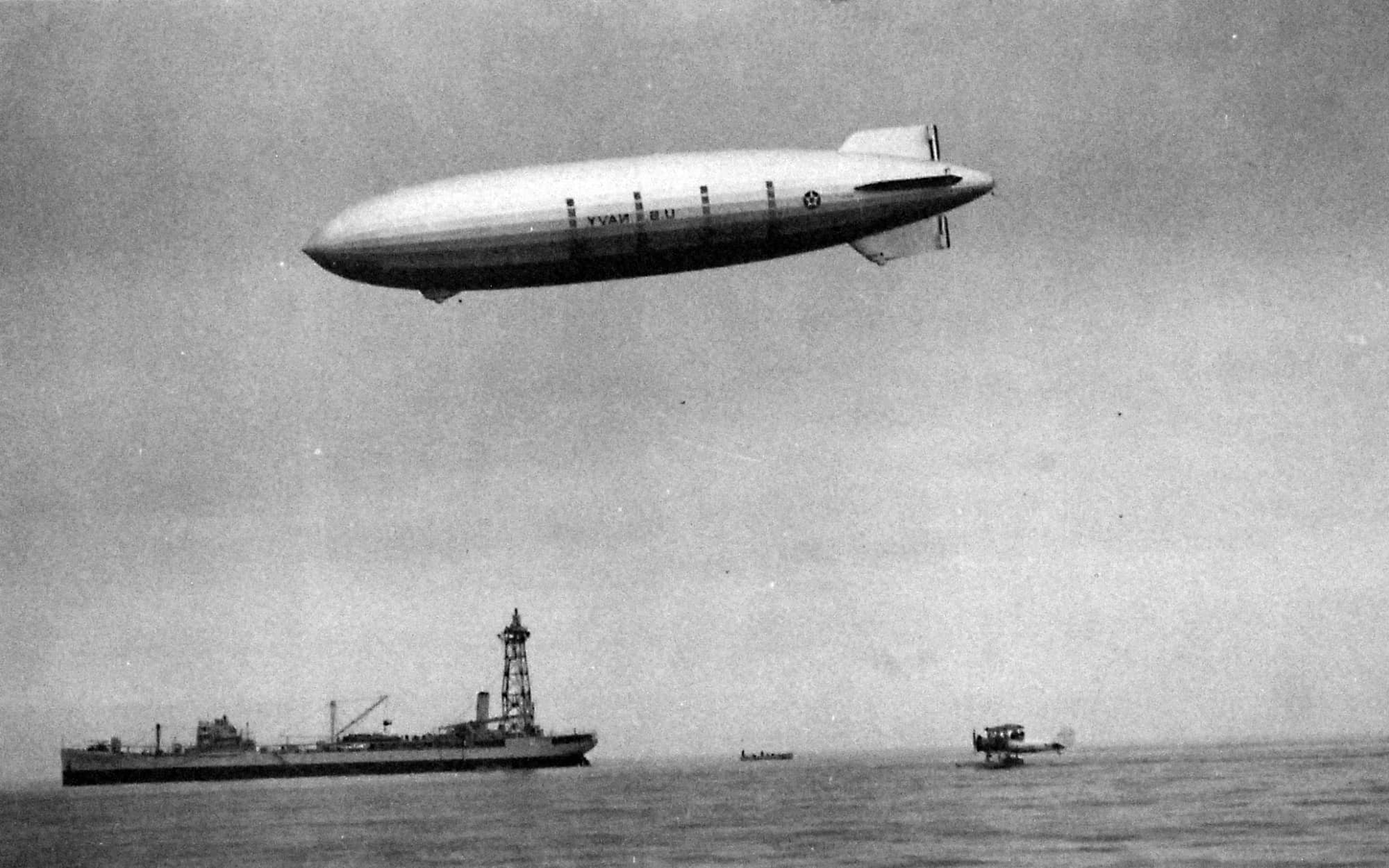 35-facts-about-uss-akron