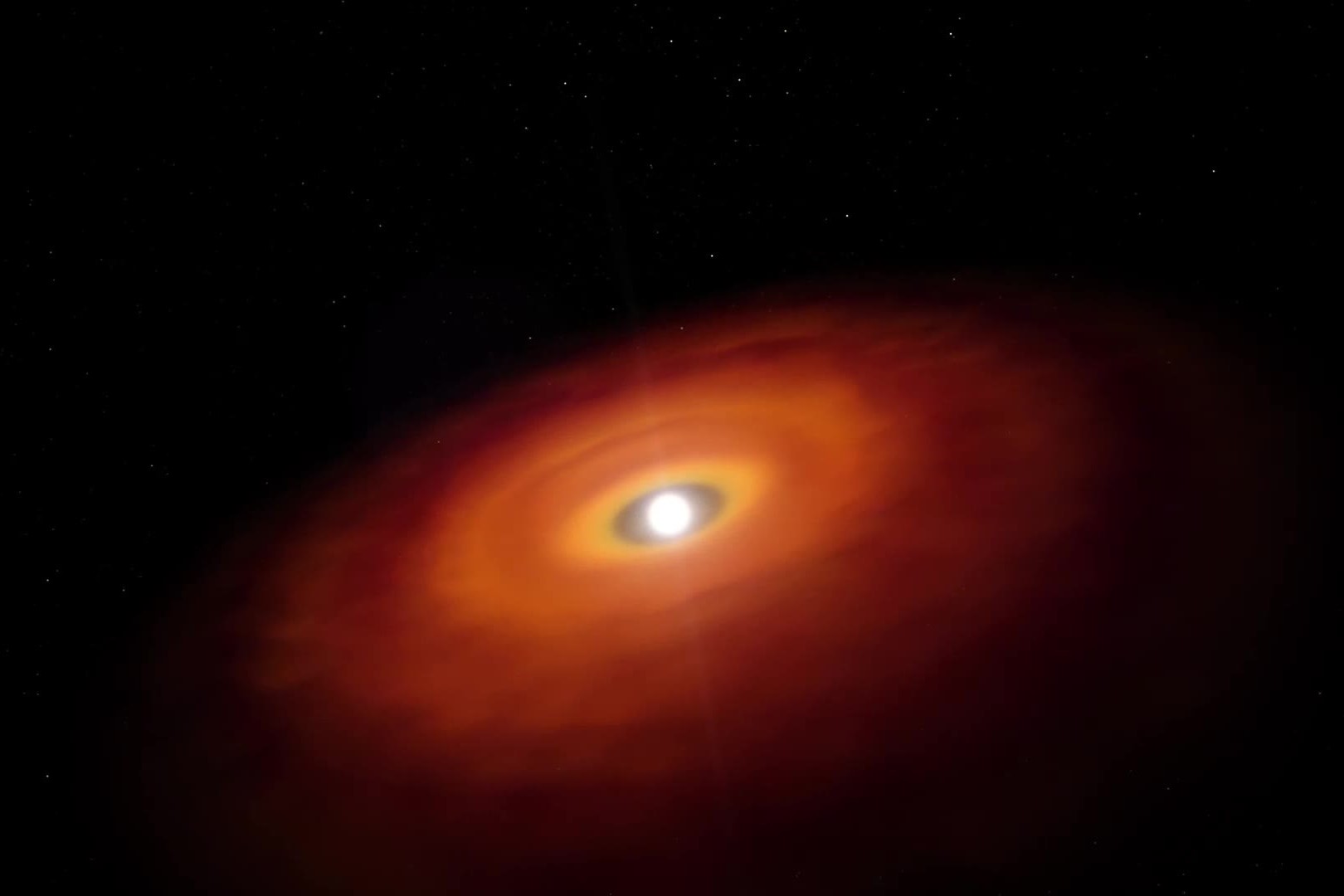 35-facts-about-v883-orionis