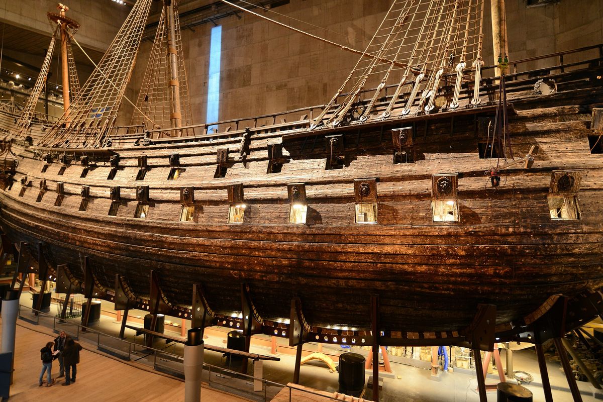 35-facts-about-vasa-ship