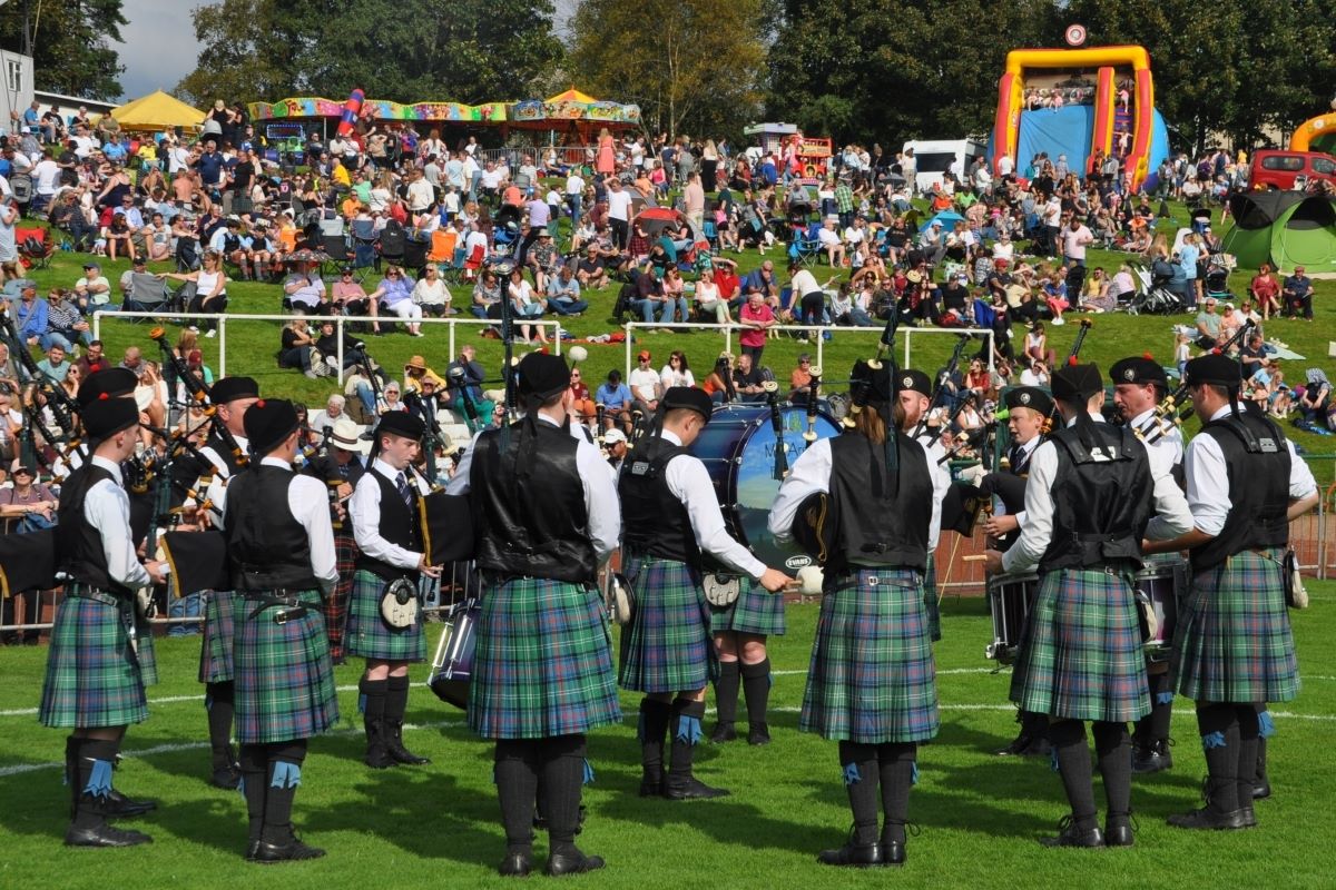 36-facts-about-cowal-highland-gathering