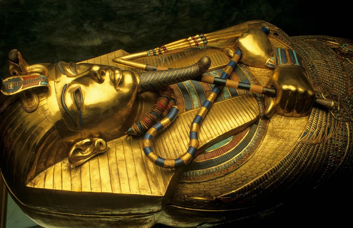 36-facts-about-king-tut-coffin